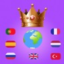 Get Monarchies and Stats for iOS, iPhone, iPad Aso Report