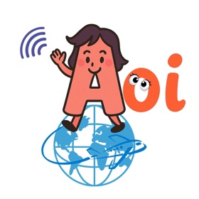 AoiGo: AI Travel Assistant