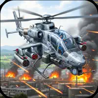 Rescue Heli & Mission Alpha
