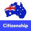 Australian Citizenship AU 2024