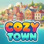 Cozy Town: City Building Game