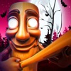 tung tung sahur Haunted Forest icon