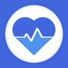 Blood Pressure App - icon