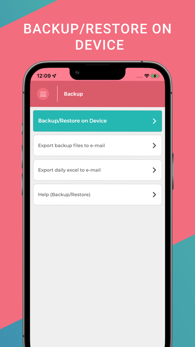 Wallet: Income Expense Tracker Screenshot
