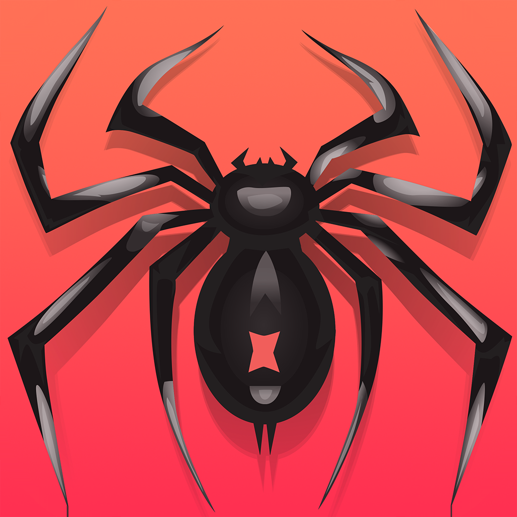Get Spider Solitaire: Card Game+ for iOS, iPhone, iPad Aso Report