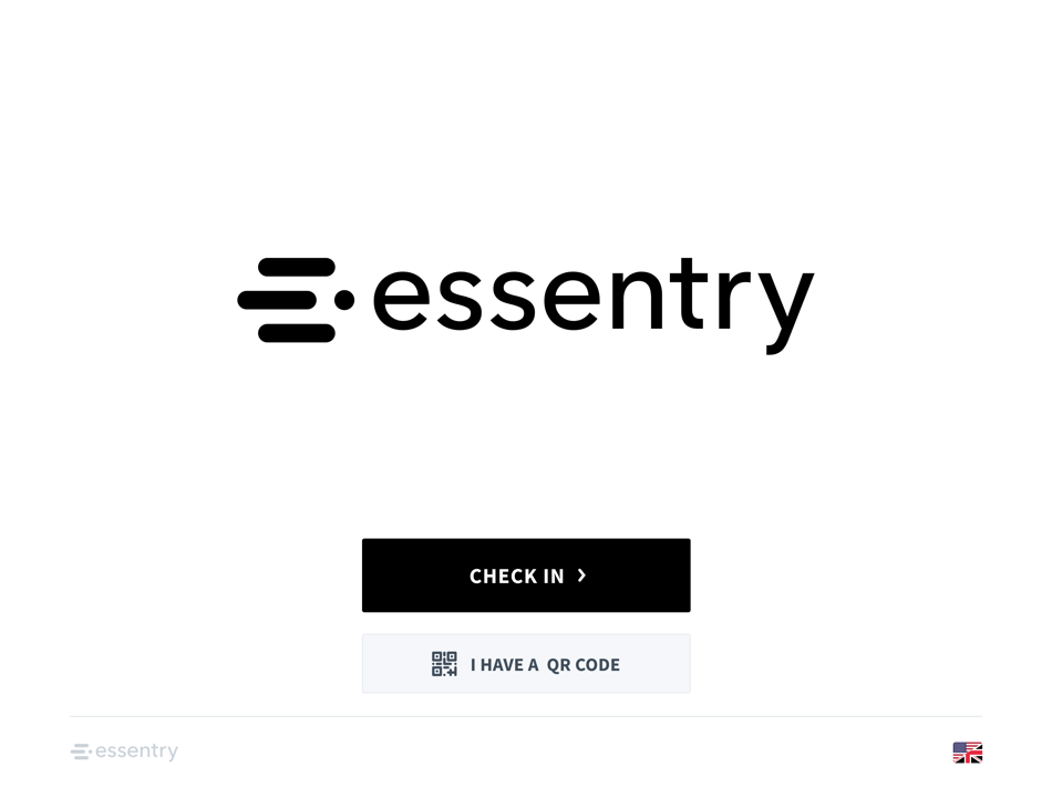 #1. essentry (iOS) 由: Essentry GmbH