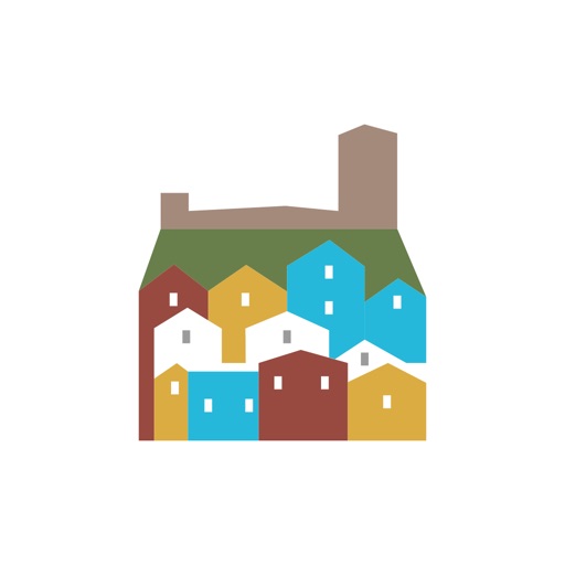 Bosa – City of Colors