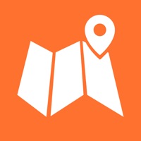 Webster Walks app icon - Reference app for iPhone