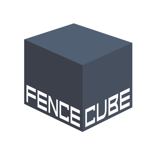 Fence Cube