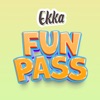 Ekka Fun Pass icon
