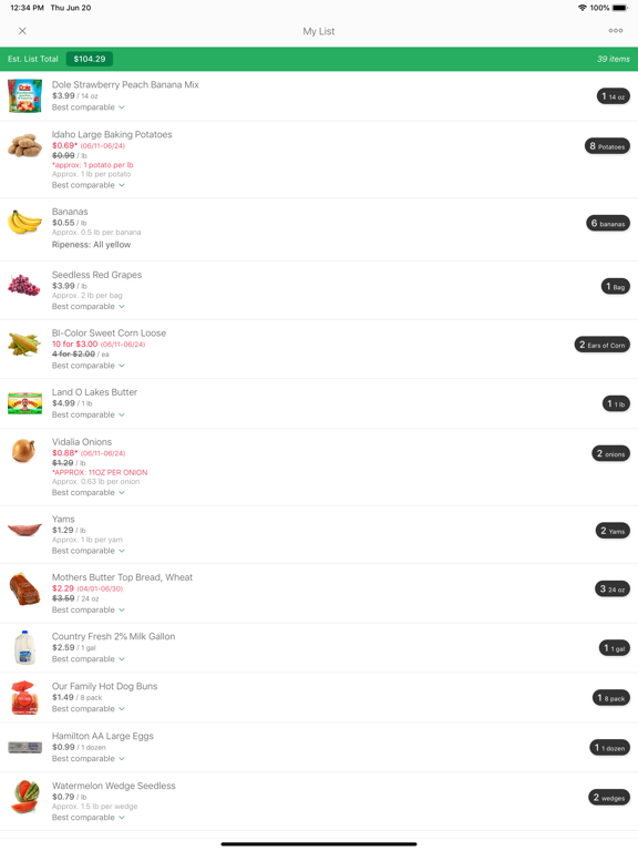 Hollywood Online Shopping iPad screenshot 3 - Shopping app