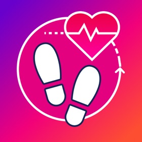 Pedometer Step Counter