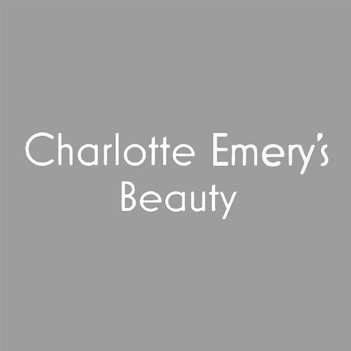 Charlotte Emery's Beauty