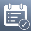 Weekly Calendar: Tasks & Notes icon