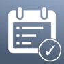 Get Weekly Calendar: Tasks & Notes for iOS, iPhone, iPad Aso Report