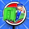 Idle Train Manager - iPadアプリ