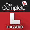Hazard Perception Test UK 2024 - iPadアプリ
