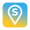 Acropolis Tour app icon - Travel app for iPhone