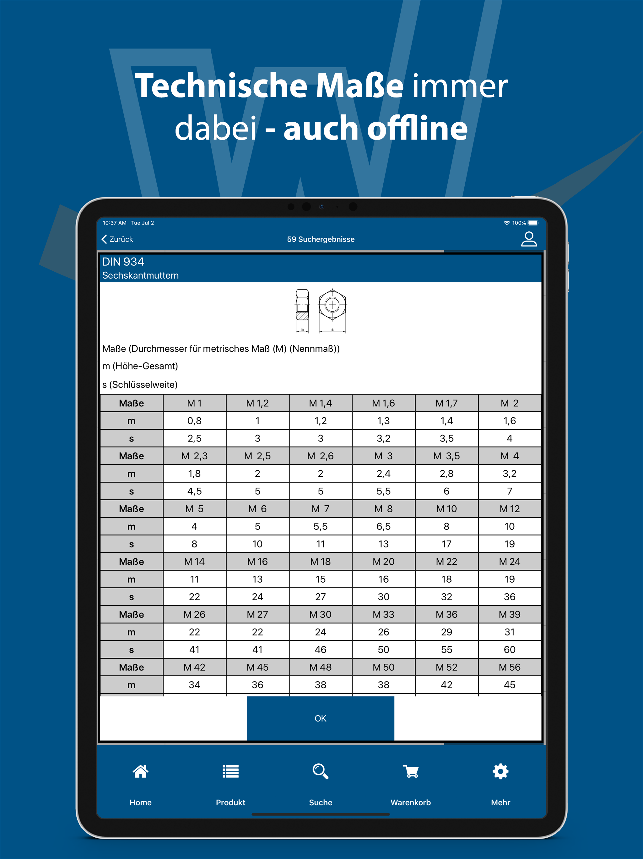 Wegertseder screenshot 10