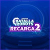 Batalla de Robots Recarga2 icon