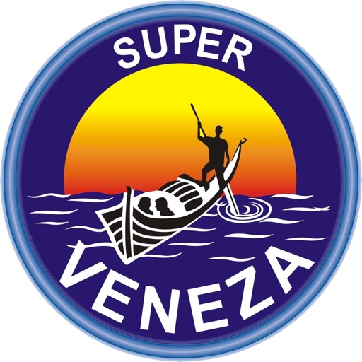 Super Veneza - AppWisp.com