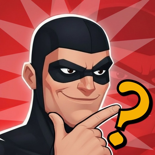 Imposter Game — Who is Spy?