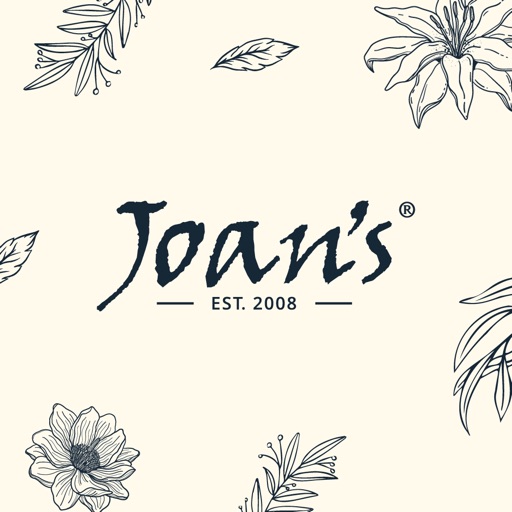 Joan's
