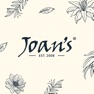 Get Joan's for iOS, iPhone, iPad Aso Report