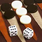True Backgammon App Cancel