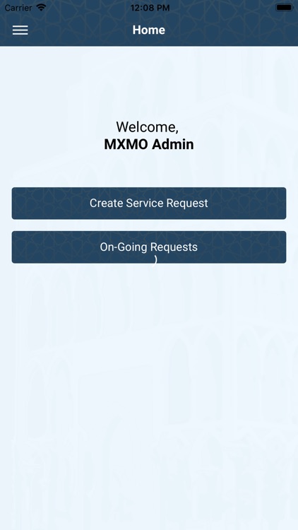 Technical Affairs screenshot-3