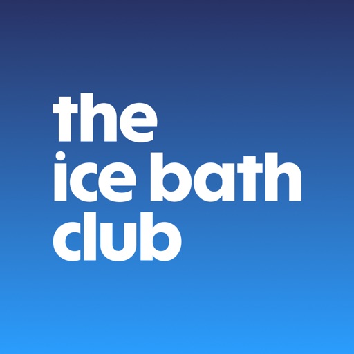 The Ice Bath Club