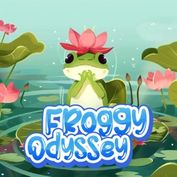 Froggy Odyssey