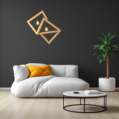 Home AI - Interior Design