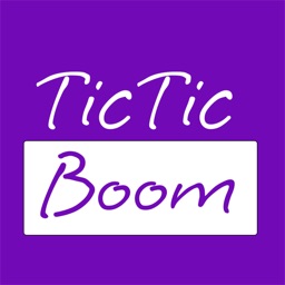 TicTicBoom