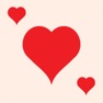 Get Hearts - Offline Card Game for iOS, iPhone, iPad Aso Report