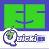 EatSure QuickiES Food Delivery icon