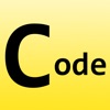 C Code Develop - iPadアプリ