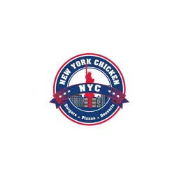 Newyork Chicken app icon