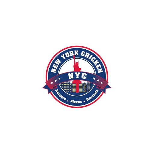 Newyork Chicken - AppWisp.com