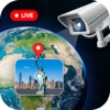 Live GPS Camera : Live Earth icon