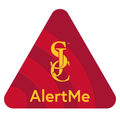 SJC AlertMe