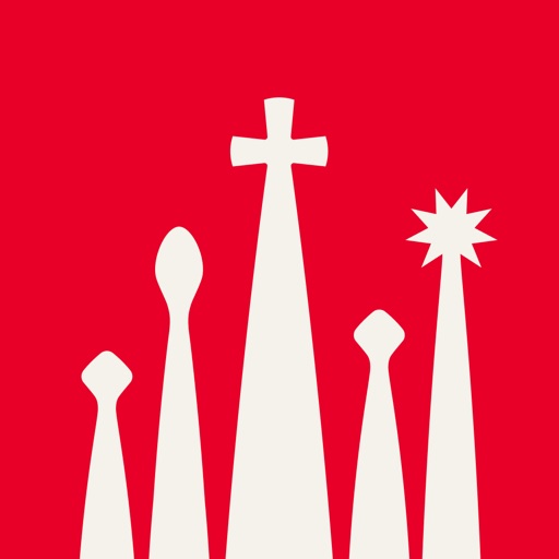 Sagrada Familia Official