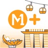 My M1+ icon