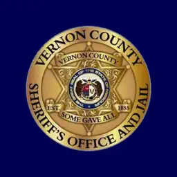 Vernon County Missouri Sheriff app icon
