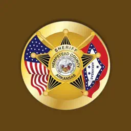 Hempstead County Sheriff AR app icon