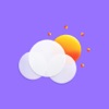 HeyWeather: Accurate Forecast icon