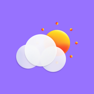 HeyWeather: Accurate Forecast