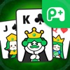 LINE:ソリティア icon