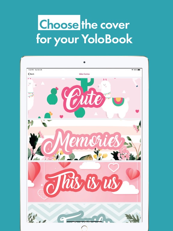 Screenshot #6 pour Yolobook