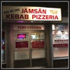 Jämsän Kebab Pizzeria icon